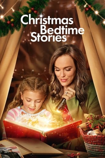 Movie: Christmas Bedtime Stories