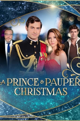 Movie: A Prince and Pauper Christmas