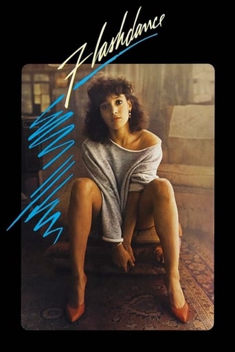 Movie: Flashdance