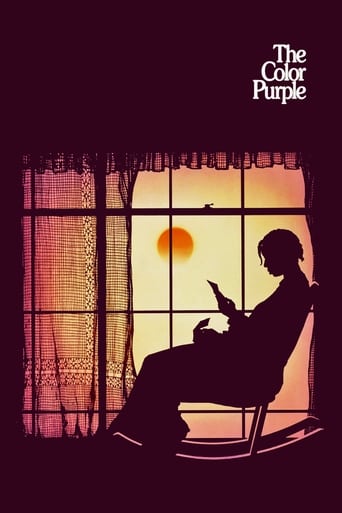 Movie: The Color Purple