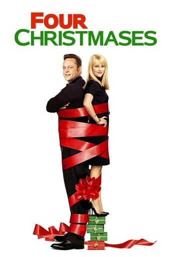 Movie: Four Christmases