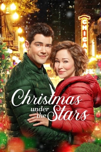 Movie: Christmas Under the Stars
