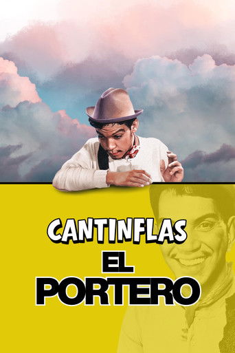 Movie: El Portero