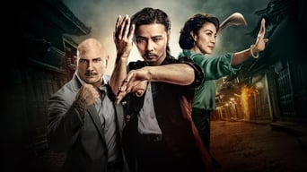 Maestrul Z: Moştenirea lui Ip Man