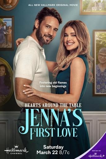 Movie: Hearts Around the Table: Jenna