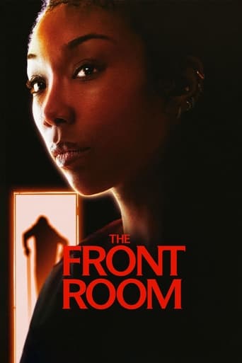 Movie: The Front Room
