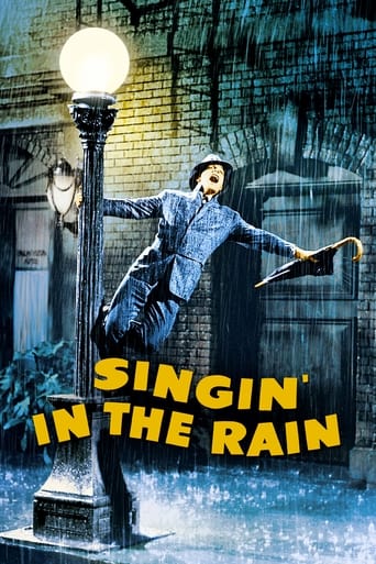 Movie: Singin