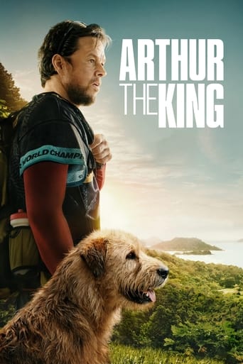 Movie: Arthur the King
