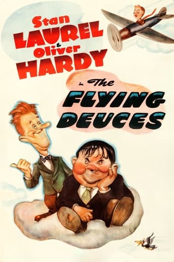 Movie: The Flying Deuces
