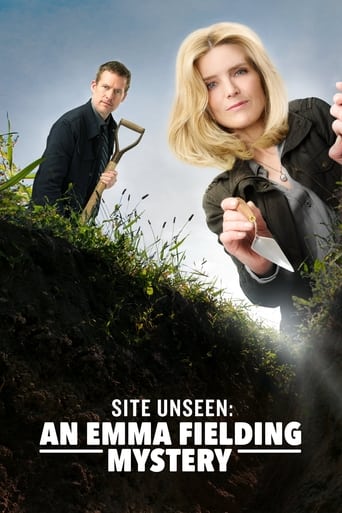 Movie: Site Unseen: An Emma Fielding Mystery