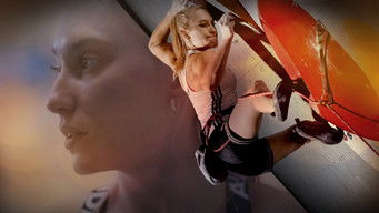 Movie poster: The Wall: Climb for Gold - 2022