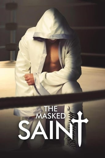 Movie: The Masked Saint