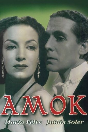 Movie: Amok