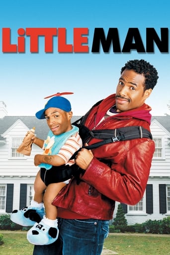 Movie: Little Man