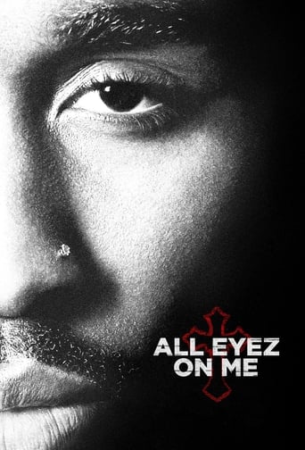 Movie: All Eyez on Me