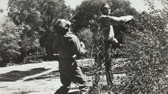 Movie poster: Shotgun - 1955