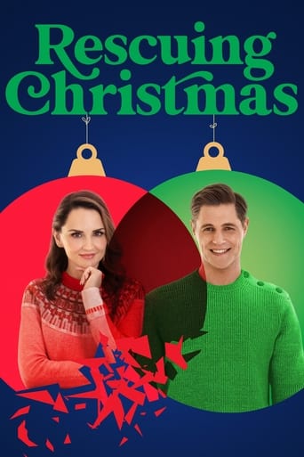Movie: Rescuing Christmas