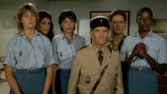 Le gendarme et les gendarmettes