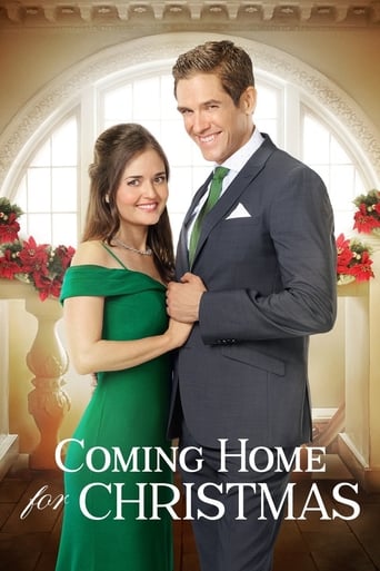 Movie: Coming Home for Christmas