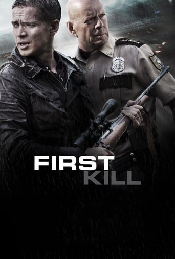 Movie: First Kill