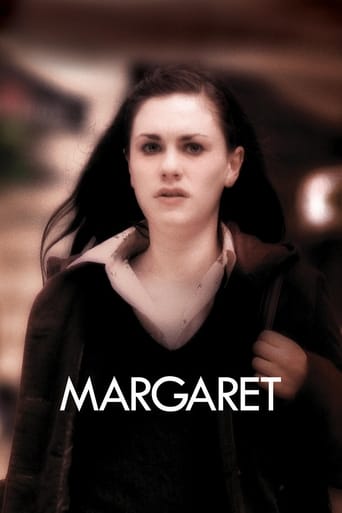 Movie: Margaret