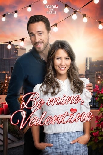 Movie: Be Mine, Valentine