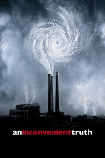 Movie: An Inconvenient Truth