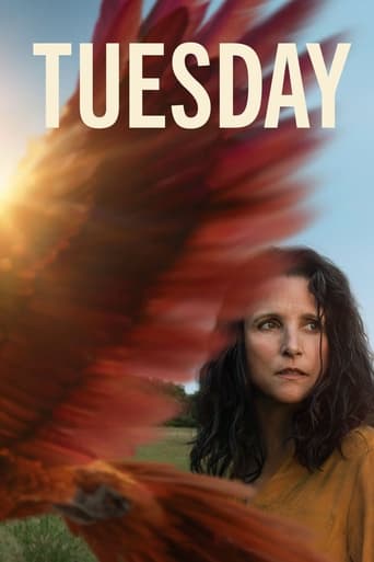 Movie: Tuesday
