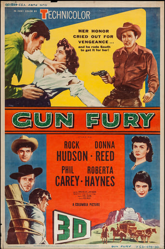 Movie: Gun Fury