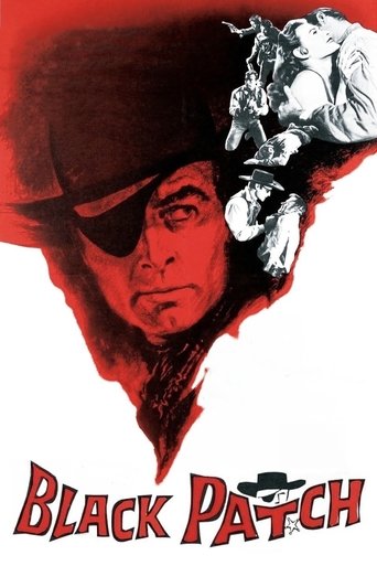 Movie: Black Patch