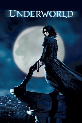 Movie: Underworld
