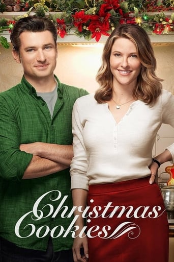 Movie: Christmas Cookies