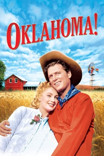 Movie: Oklahoma!