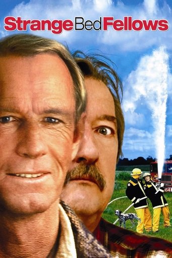 Movie: Strange Bedfellows