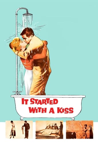 Movie: It Started with a Kiss