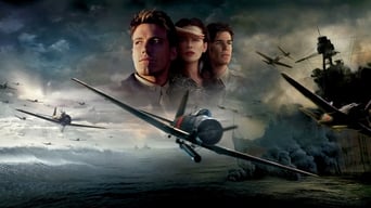 Movie poster: Pearl Harbor - 2001