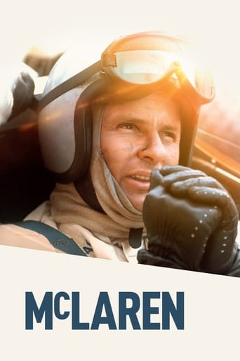 Movie: McLaren