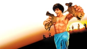 Kung Pow!: Enter the Fist