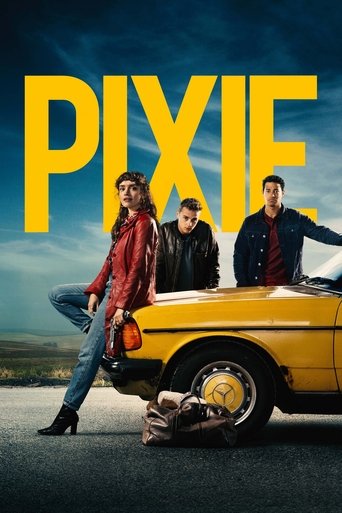 Movie: Pixie