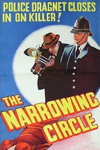 Movie: The Narrowing Circle