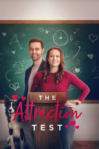 Movie: The Attraction Test