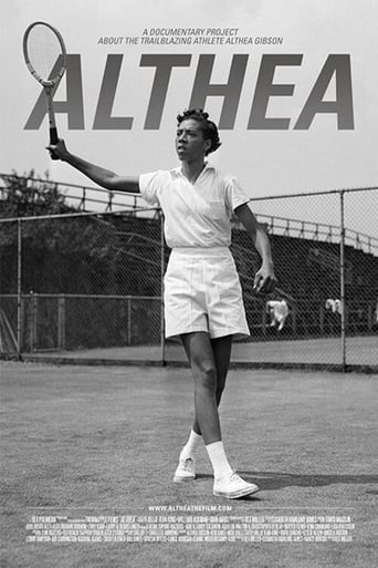 Movie: Althea