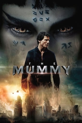 Movie: The Mummy