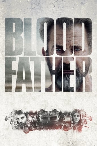 Movie: Blood Father