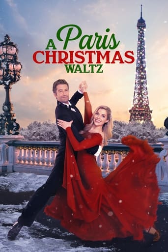 Movie: Paris Christmas Waltz