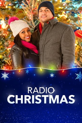 Movie: Radio Christmas