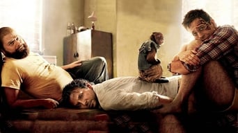 Movie poster: The Hangover Part II - 2011