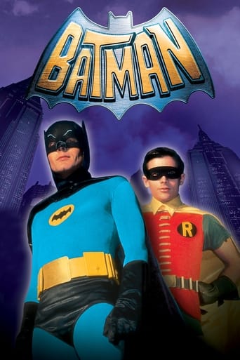 Movie: Batman