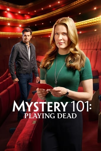 Movie: Mystery 101: Playing Dead