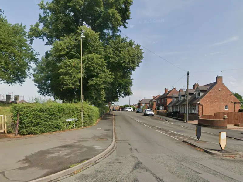 Suspect named after Ilkeston stabbing leaves man in 'critical condition'